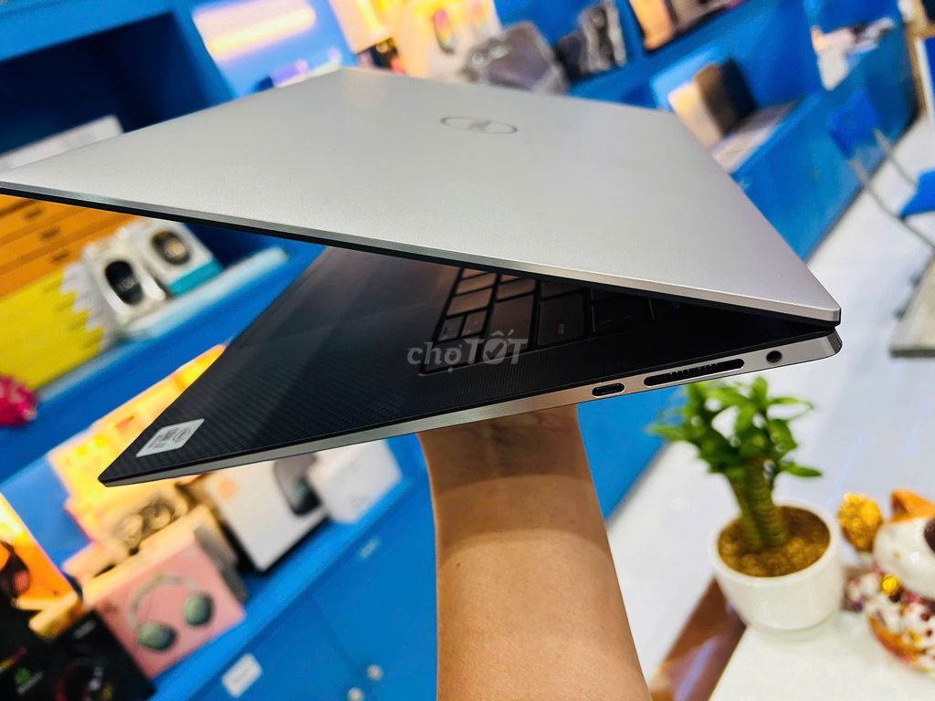 Dell Precision 7550 i7 15.6 inch 16G/512G. Mua bán Laptop tại Thành phố Biên Hòa Đồng Nai được đăng bởi Nam Okacha hình 1