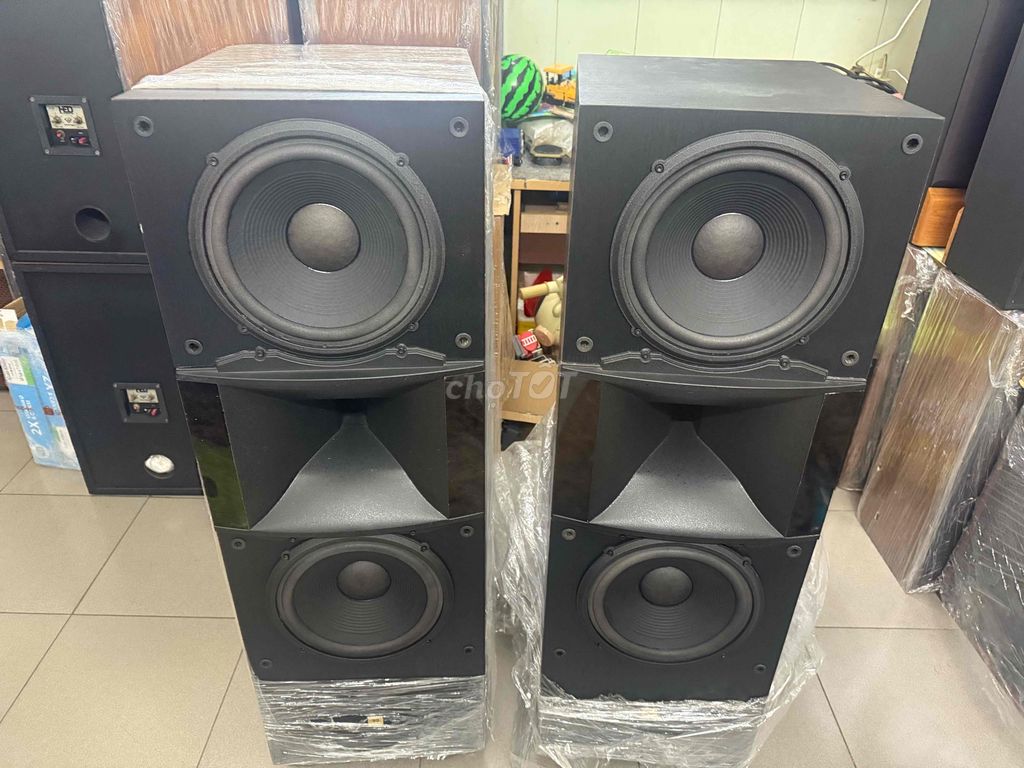 Loa JBL SVA 2100 2 Bass 25 thật. Mua bán Tivi, Âm thanh tại Quận 11 Tp Hồ Chí Minh được đăng bởi Quyền hình 1