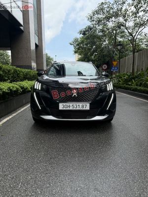 Xe Peugeot 2008 GT Line 1.2 AT 2021 - 570 Triệu. Mua bán Ô tô tại Quận Hoàng Mai Hà Nội được đăng bởi Đỗ Đình Tuấn