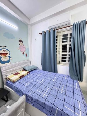 phòng đủ nội thất - đối diện ĐH IUH- 01 nữ- Huỳnh Khương An