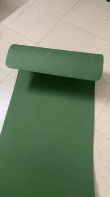 Thảm tập Yoga xanh lá chất liệu dày êm ái. Mua bán Đồ thể thao, Dã ngoại tại Quận Hai Bà Trưng Hà Nội được đăng bởi Lan Anh