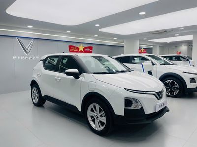 VINFAST VF5 2025- XE MỚI- ĐƯA TRƯỚC 0 ĐỒNG. Mua bán Ô tô tại Thành phố Thủ Đức Tp Hồ Chí Minh được đăng bởi Uyên Mi