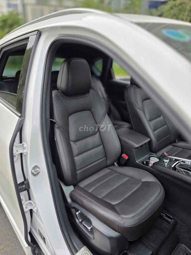 Mazda CX 5 Premium Exclusive 2.0 sx 2024 lướt. Mua bán Ô tô tại Quận Cầu Giấy Hà Nội được đăng bởi Cao Quý hình 14
