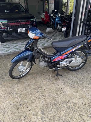 wave thái 110 bs tp. Mua bán Xe máy tại Huyện Bến Lức Long An được đăng bởi cửa hàng oto xe máy cũ vũ post 