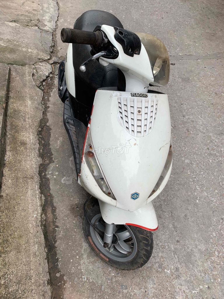 mình cần bán xe zip xe đang đi lại bt giá 2tr800. Mua bán Xe máy tại Huyện Thường Tín Hà Nội được đăng bởi Hải anh hình 1