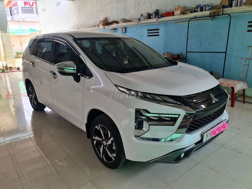 Miusbisi xpander premium cuối 2023 sơn zin 100%. Mua bán Ô tô tại Huyện Long Thành Đồng Nai được đăng bởi hoa tran hình 2