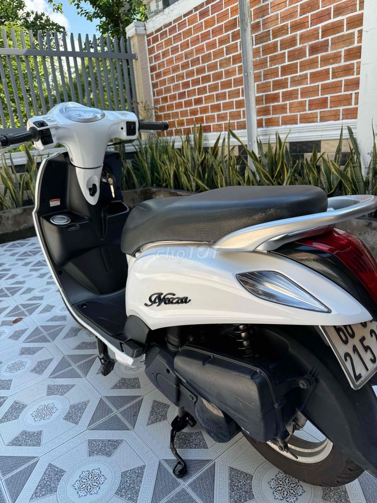 Bán Nozza 2015 giấy Sa đéc. Mua bán Xe máy tại Thành phố Sa Đéc Đồng Tháp được đăng bởi Tú Minh hình 4