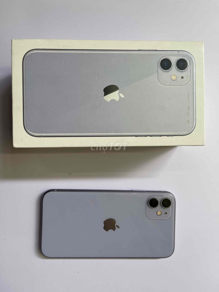 Apple iPhone 11 64GB Tím. Mua bán Điện thoại tại Quận Ngũ Hành Sơn Đà Nẵng được đăng bởi Kim nhân hình 1