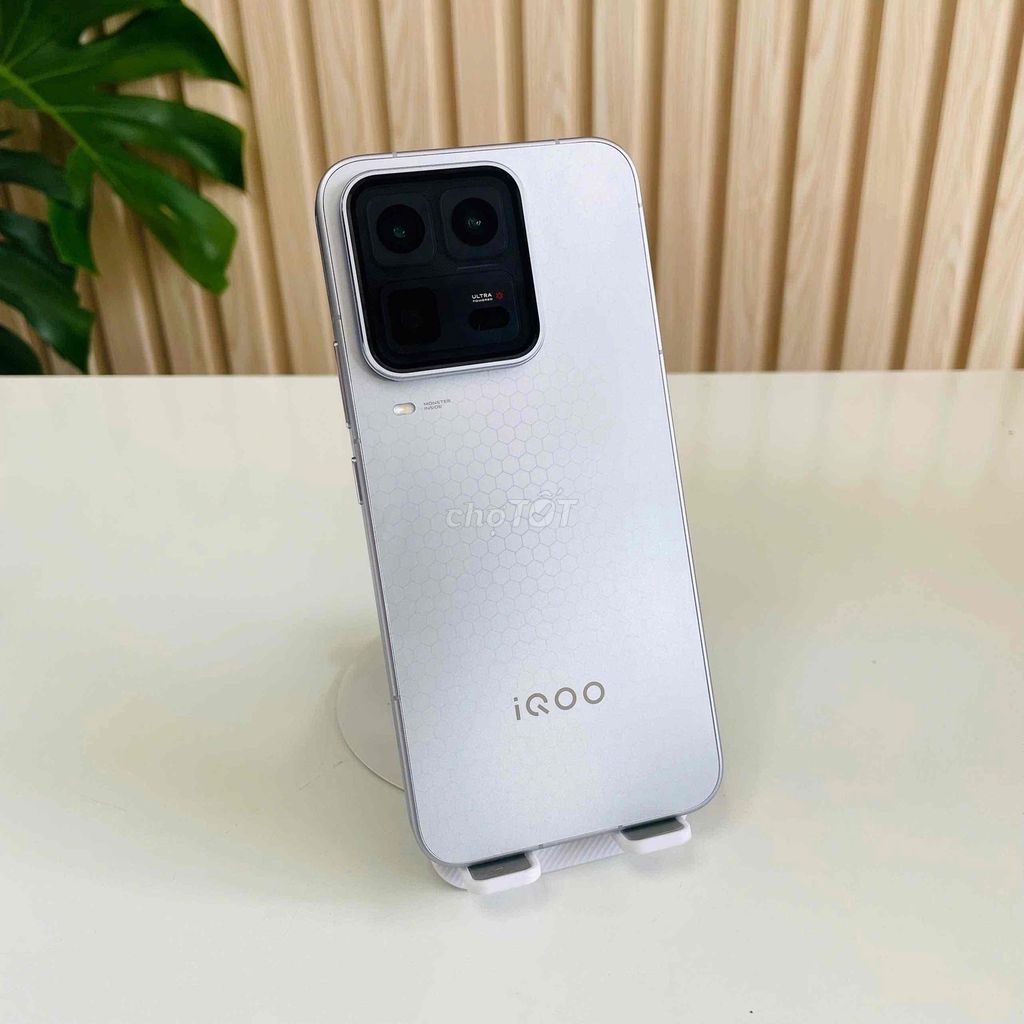 IQOO 15 Ultra Like New- 16/256GB - Pin 100. Mua bán Điện thoại tại Quận Ninh Kiều Cần Thơ được đăng bởi Hmphone hình 1