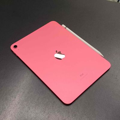 iPad Gen 10 256GB wifi Máy new body chưa active