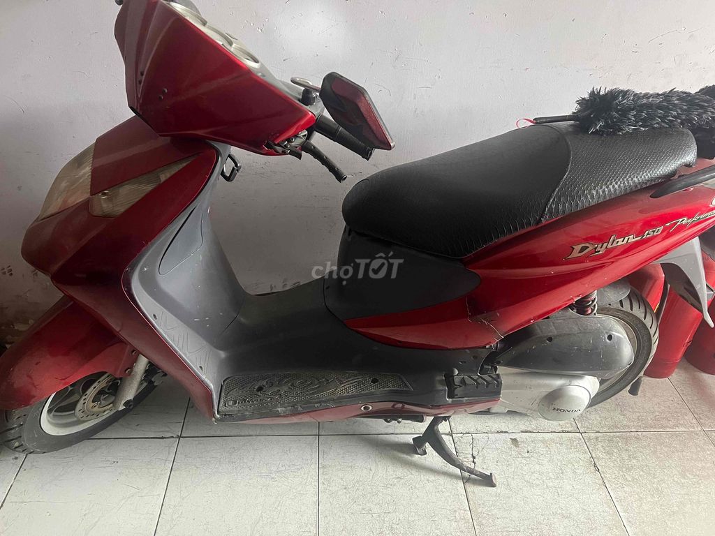 dylan 2003. Mua bán Xe máy tại Huyện Hóc Môn Tp Hồ Chí Minh được đăng bởi kha hình 3