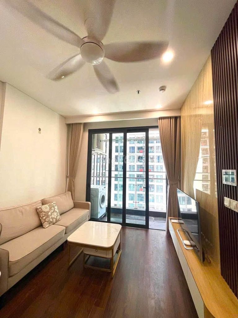 Cho thuê căn hộ 1PN Masteri D - Vinhomes Smart City 10tr/tháng