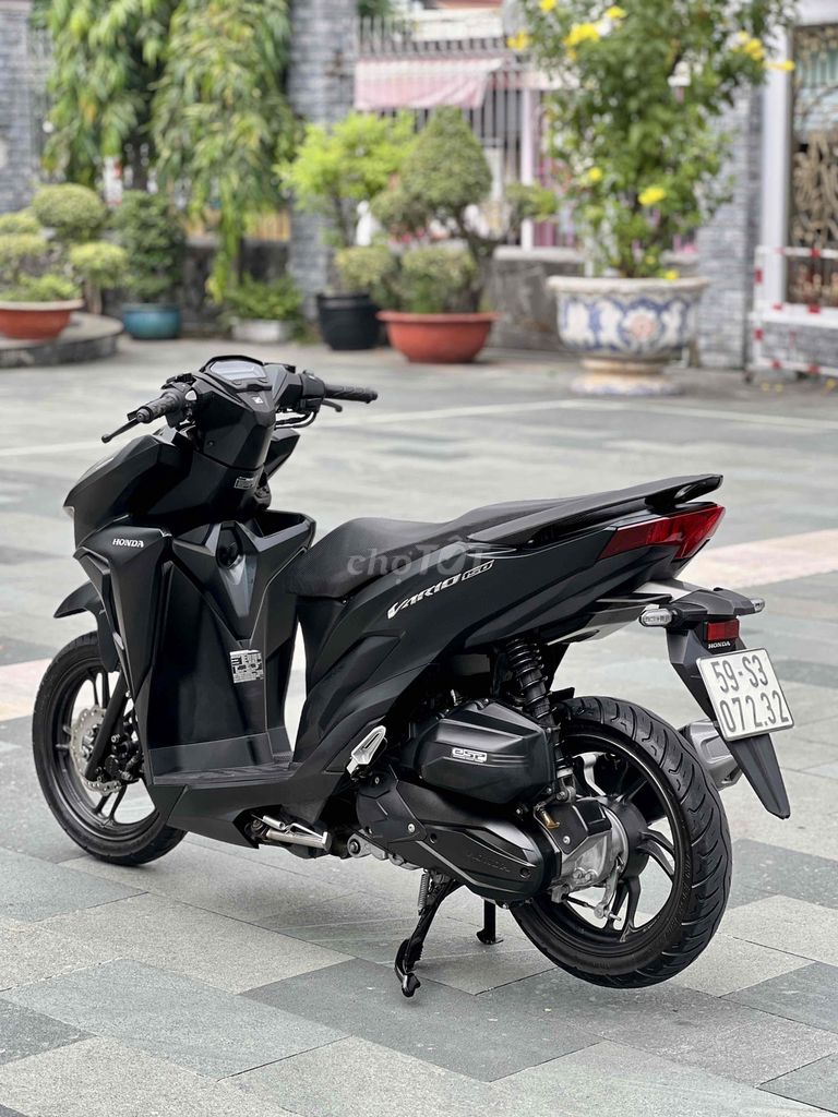 VARIO 150 2019 ĐEN NHÁM BSTP CHÍNH CHỦ CÓ GÓP. Mua bán Xe máy tại Thành phố Thủ Đức Tp Hồ Chí Minh được đăng bởi Hiếu  hình 6