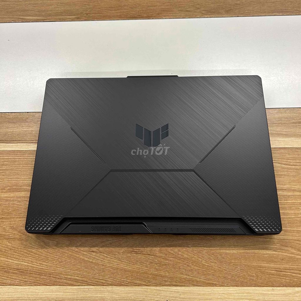 Asus Gaming TUF FX506 i5-11400H RTX 2050 4GB. Mua bán Laptop tại Quận Bình Tân Tp Hồ Chí Minh được đăng bởi Laptop Gaming Store  hình 1
