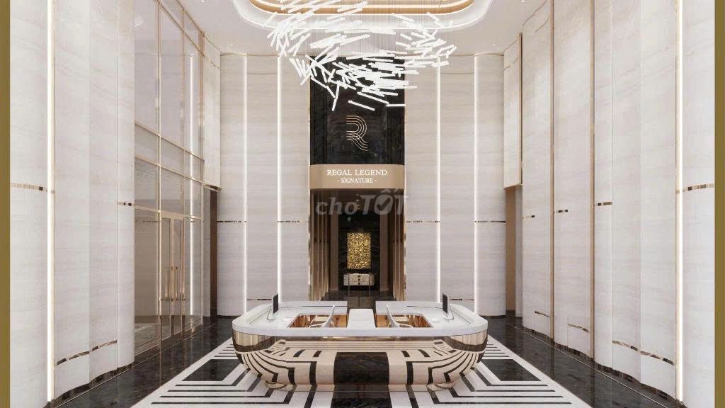 🌟 Căn hộ hạng sang Regal Signature – Studio 32m2 VIEW BIỂN. Mua bán căn hộ/chung cư tại Thành Phố Đồng Hới Quảng Bình được đăng bởi Sơn Thái hình 2