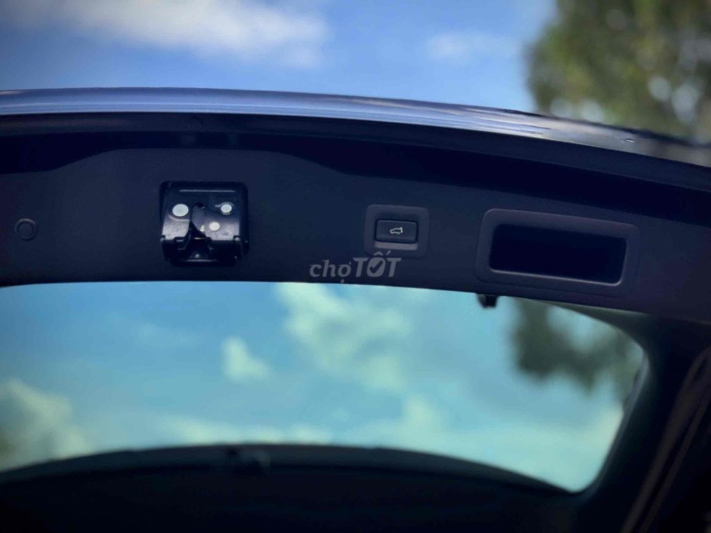 Mazda CX 5 2018 2.0 AT - 53000 km. Mua bán Ô tô tại Quận 8 Tp Hồ Chí Minh được đăng bởi Cửa hàng ô tô cũ TRUST CARS hình 13