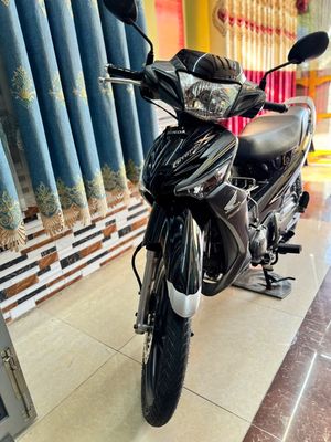 Honda Future X 2011 FI Đen Đẹp Zin toàn tập. Mua bán Xe máy tại Thành phố Sóc Trăng Sóc Trăng được đăng bởi Hoàng Nguyễn