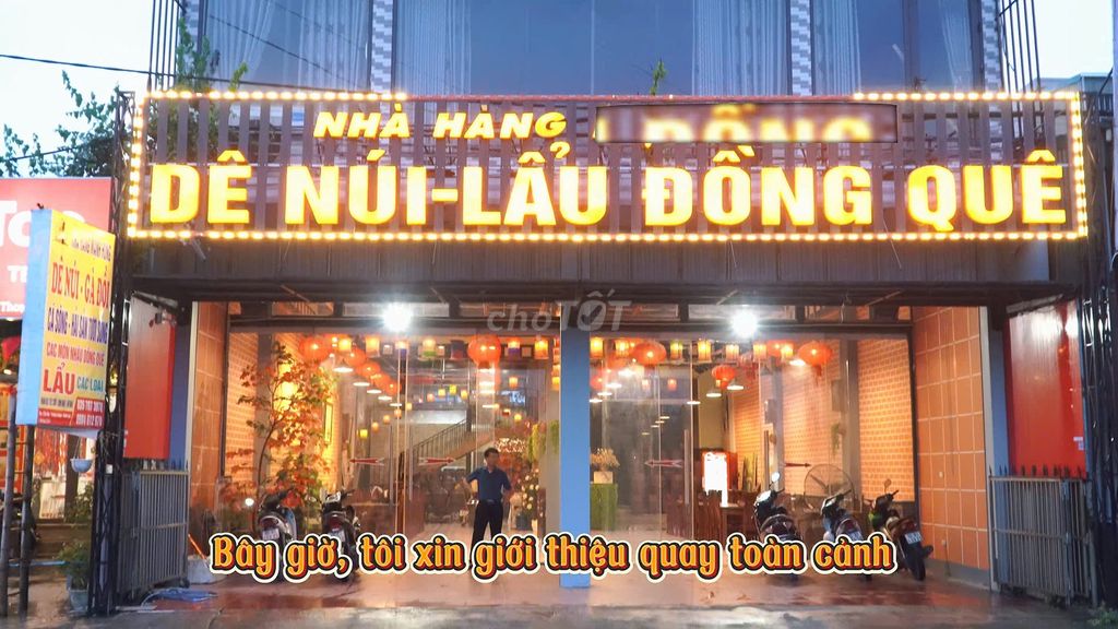 NHÀ NHÀ HÀNG 2 TẦNG, MẶT TIỀN 400 m2. VỊ TRÍ : CẦU HỌ,BÌNH LỤC,HÀ NAM. Mua bán Nhà ở tại Huyện Bình Lục Hà Nam được đăng bởi Vũ Văn Quyên hình 6