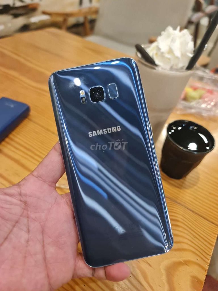Cần bán s8+