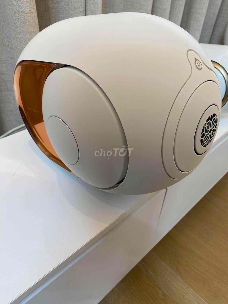 Loa Devialet Phantom I 108db. Mua bán Tivi, Âm thanh tại Quận Hoàng Mai Hà Nội được đăng bởi Xuân Linh hình 1