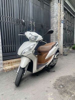 Honda Vision 2014 Trắng
