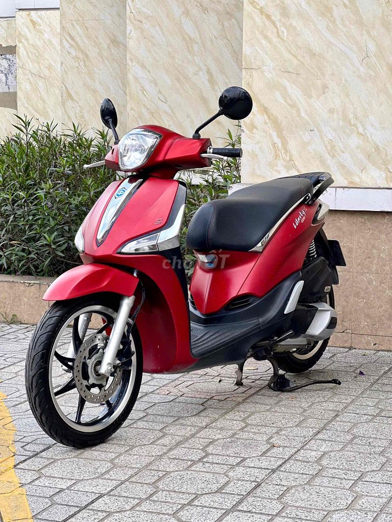 liberty máy iget.abs máy móc nguyên zin 9chủ. Mua bán Xe máy tại Quận 12 Tp Hồ Chí Minh được đăng bởi CHXM Phương Nam Chuyên Bán Xe Trả Góp Bao Nợ Xấu hình 1