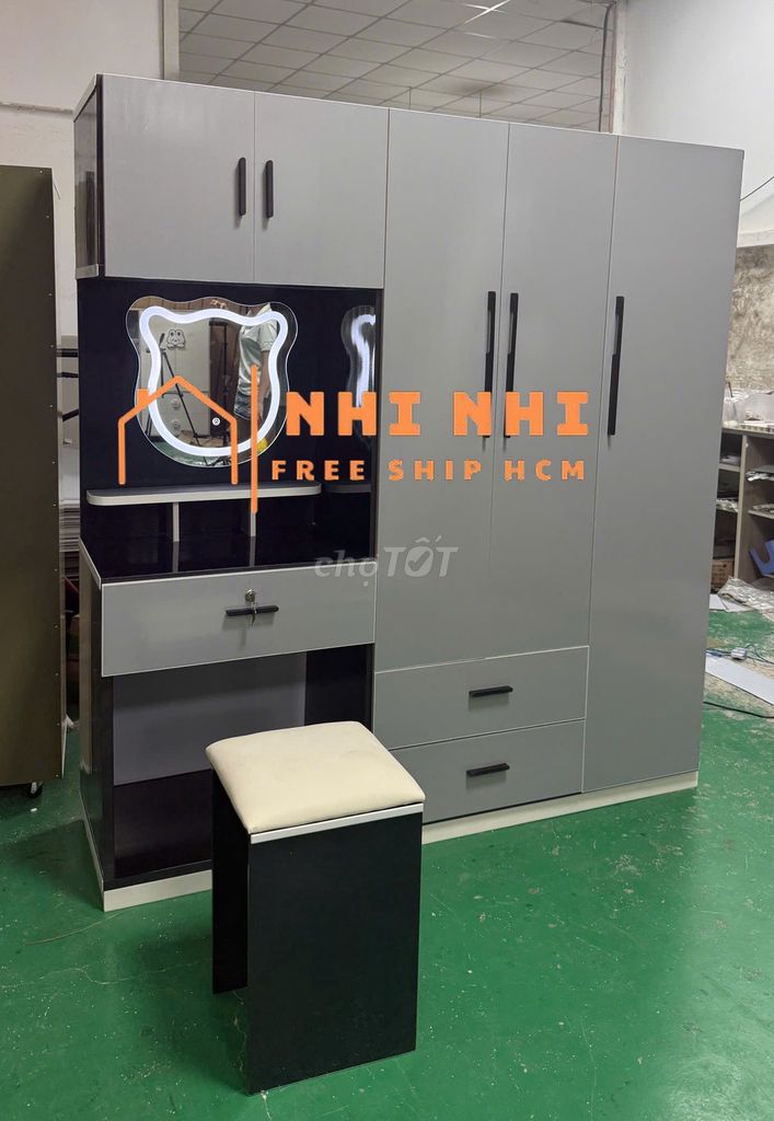 TỦ QUẦN ÁO>TỦ QUẦN ÁO#TỦ QUẦN ÁO@TỦ NHỰA%TỦ NHỰA. Mua bán Tủ, kệ gia đình tại Quận 7 Tp Hồ Chí Minh được đăng bởi PHƯƠNG NTTL hình 1