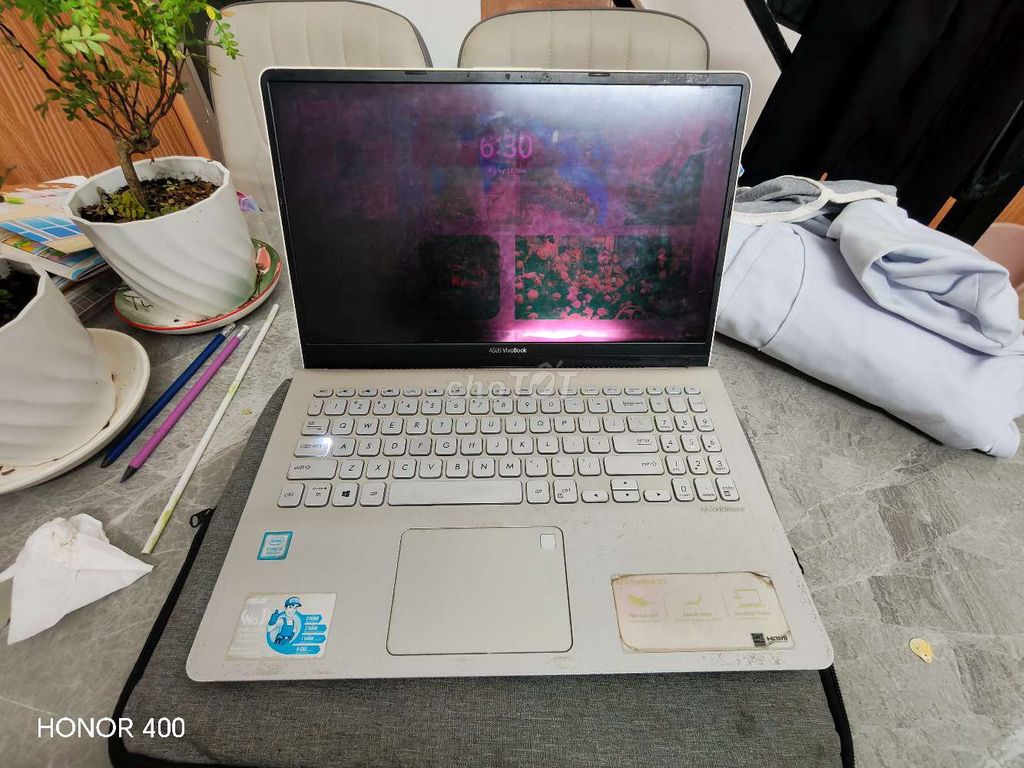 ASUS Vivobook S15 X530UA i5-8250U 4GB Like New. Mua bán Laptop tại Quận Gò Vấp Tp Hồ Chí Minh được đăng bởi Hao Chi hình 1