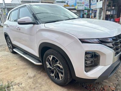 Hyundai Creta 2022 1.5 Đặc biệt - 60000 km. Mua bán Ô tô tại Thành phố Buôn Ma Thuột Đắk Lắk được đăng bởi minh toàn 