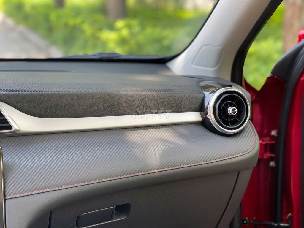 MG ZS 2023 tiết kiệm 100 triệu so với xe mới ra SR. Mua bán Ô tô tại Quận Long Biên Hà Nội được đăng bởi Long Biên Cars hình 18