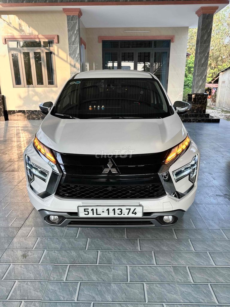 Xpander Premium 2024 Siêu Lướt 6000 Km