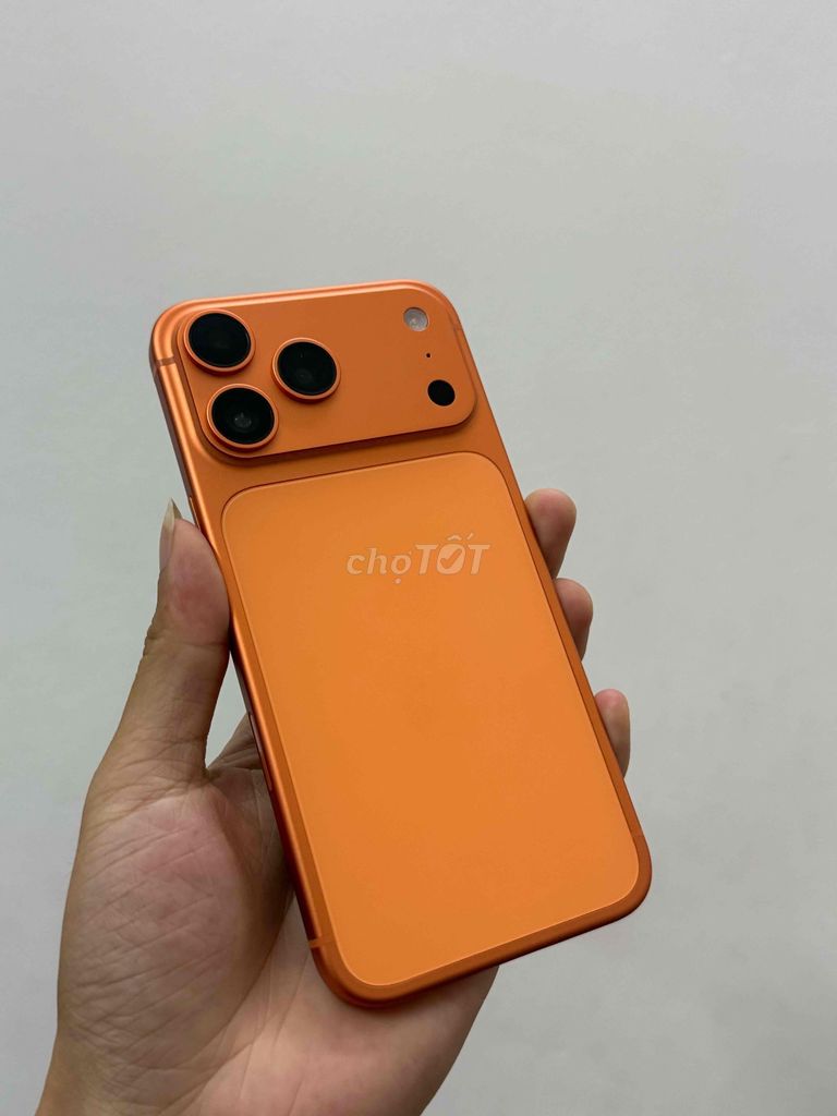 Apple iPhone 14 Pro Max 256GB độ. Mua bán Điện thoại tại Quận Hoàng Mai Hà Nội được đăng bởi Đỗ Thiện hình 1