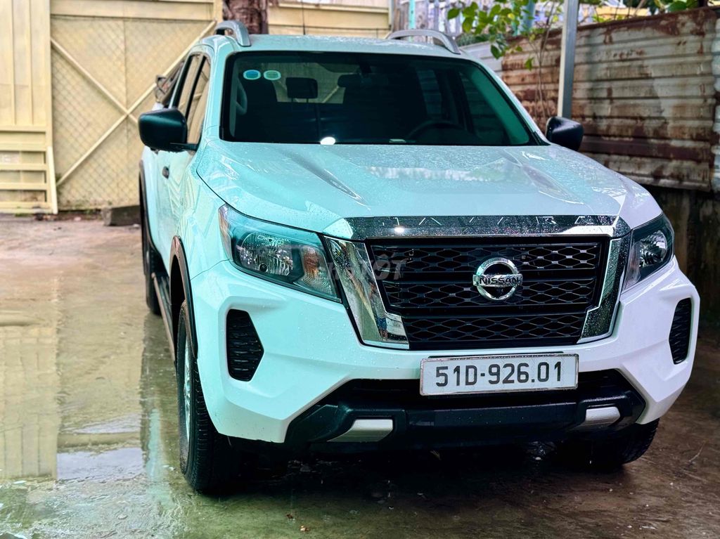 Nissan Navara 2023 EL 2.3 Twin Turbo 9000km BSTP.