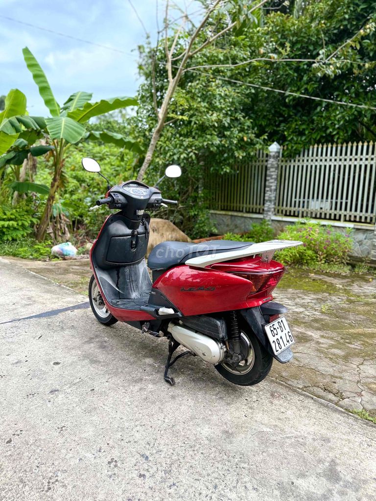 -Em Bán Honda Lead 110 Fi,Máy Zin Êm Ấm. Mua bán Xe máy tại Huyện Phong Điền Cần Thơ được đăng bởi Danh Hà hình 8