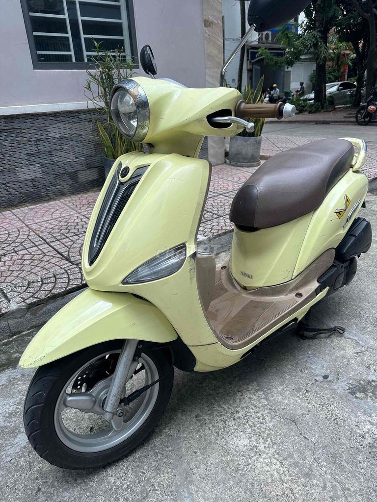 Nozza Fi 2012. máy êm ngon. BS 77 cavet đầy đủ. Mua bán Xe máy tại Quận Bình Thạnh Tp Hồ Chí Minh được đăng bởi Cửa hàng bán xe cũ hcm bình thạnh hình 2