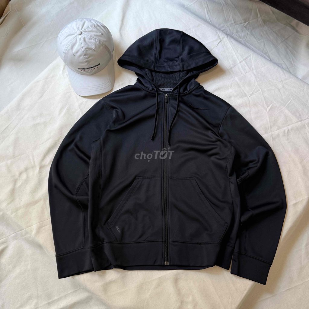 NIKE Therma Jacket. Mua bán Quần áo tại Thành phố Qui Nhơn Bình Định được đăng bởi Dương Bảo Huy hình 1