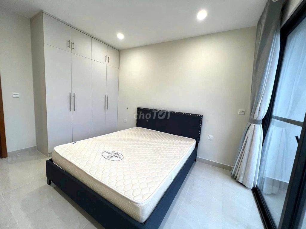 Вилла в Vinhomes, 122.5 кв.м, полностью меблирована