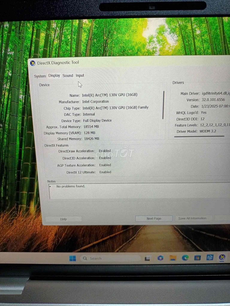 Dell Pro 14 Plus PB14250. Mua bán Laptop tại Quận 7 Tp Hồ Chí Minh được đăng bởi Thien Pham hình 1