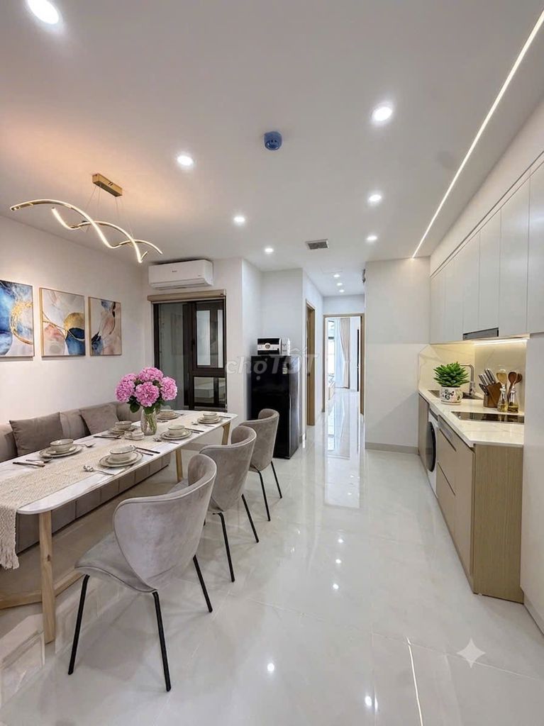 🏡 Studio Full Nội Thất - Ngõ 55 Hoàng Hoa Thám - Gần Hồ Tây- Thang Máy