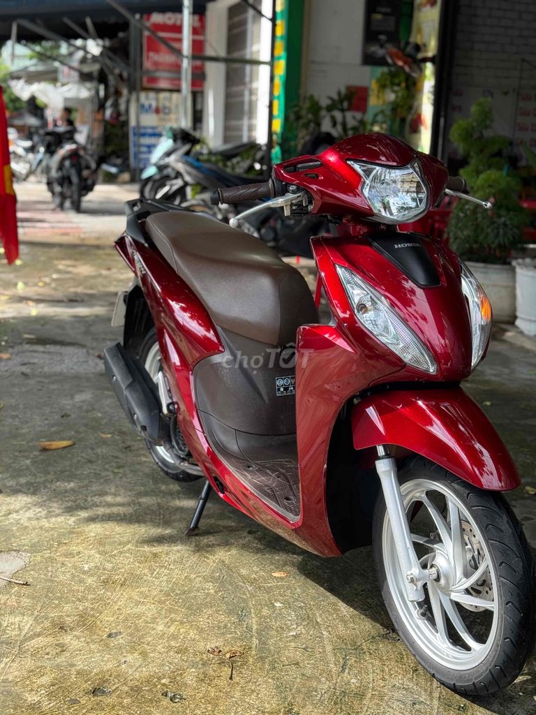 Honda Vision 2026 (возможна рассрочка с плохой кредитной историей)