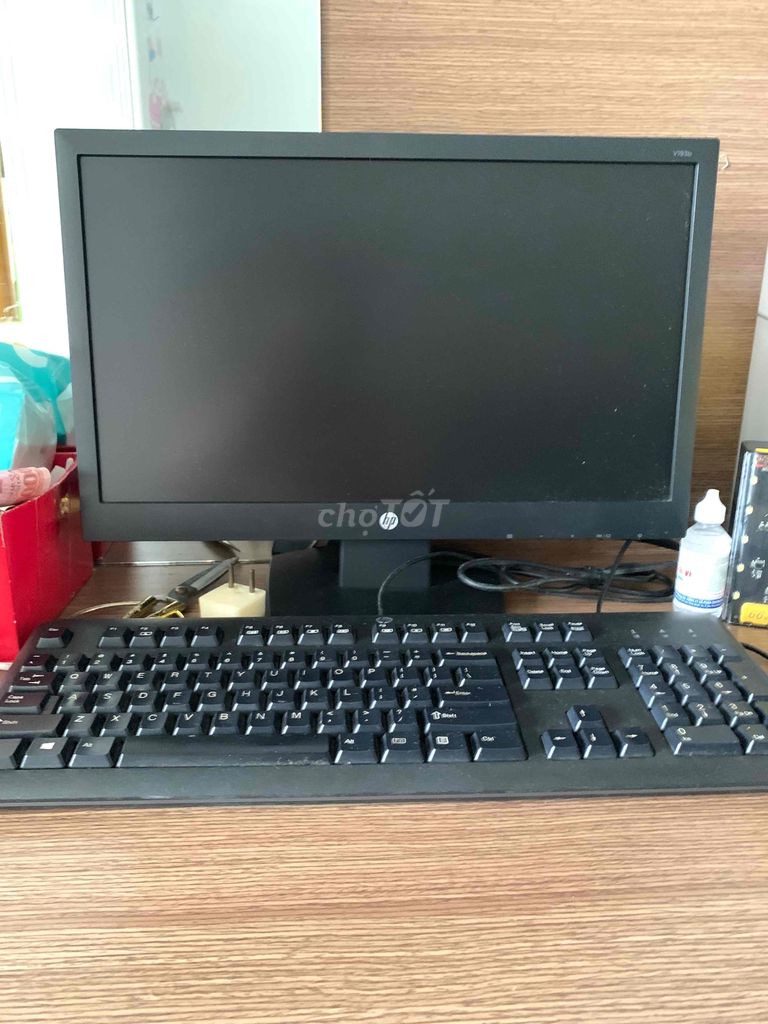 máy tính để bàn PC hiệu HP