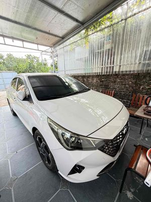 Hyundai Accent 2022 1.4 AT Đặc Biệt  - 55000 km. Mua bán Ô tô tại Huyện Quốc Oai Hà Nội được đăng bởi Công