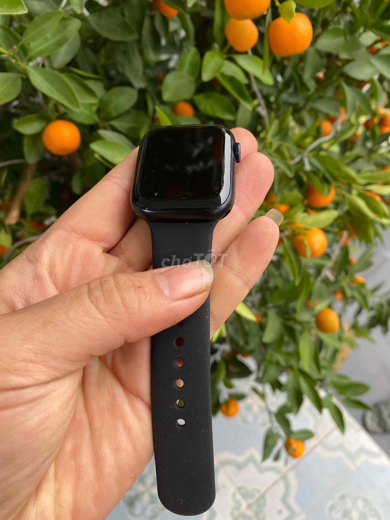 Apple watch  series 7 45mm   máy  zin  nguyên bản