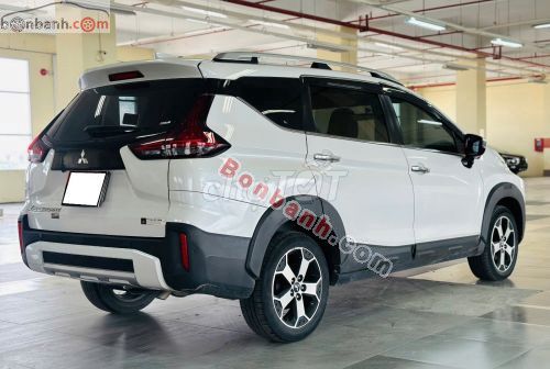 Mitsubishi Xpander 1.5 AT 2022. Mua bán Ô tô tại Huyện Hóc Môn Tp Hồ Chí Minh được đăng bởi phạm Thanh lâm hình 3
