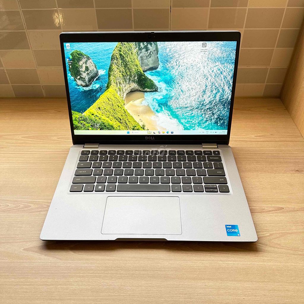Dell Latitude 5330 i5-1235U 8GB/256GB. Mua bán Laptop tại Quận 5 Tp Hồ Chí Minh được đăng bởi Truong Nguyen hình 1