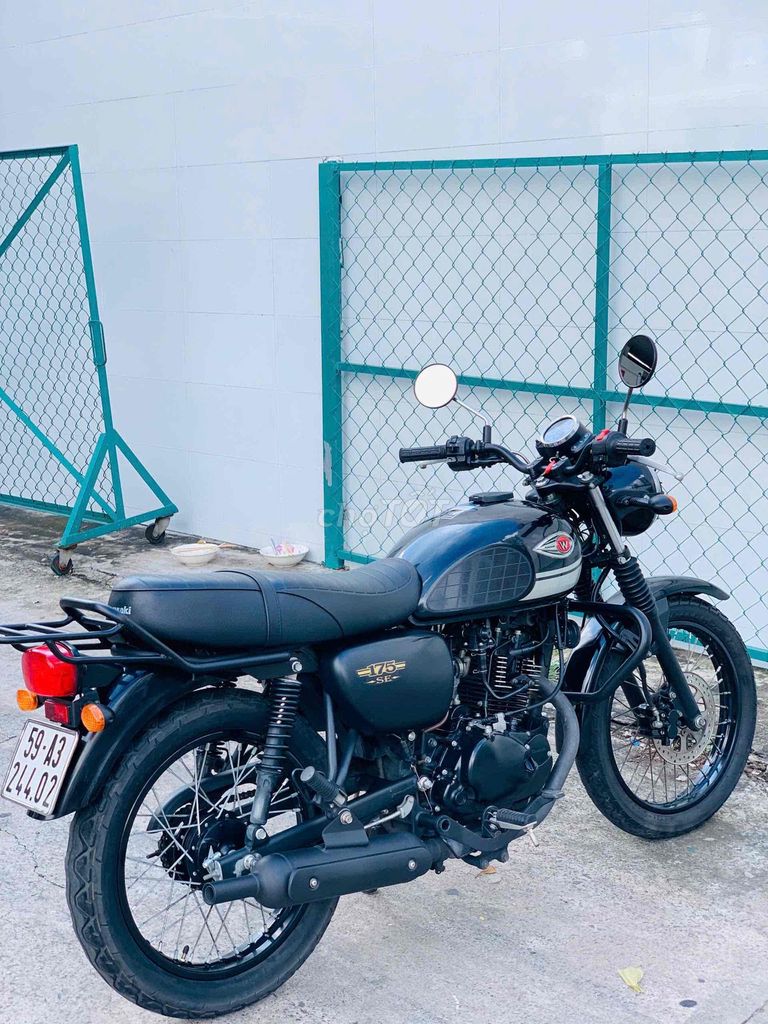 w 175 2O20 biển tp chính chủ. Mua bán Xe máy tại Quận Bình Thạnh Tp Hồ Chí Minh được đăng bởi văn vũ hình 2