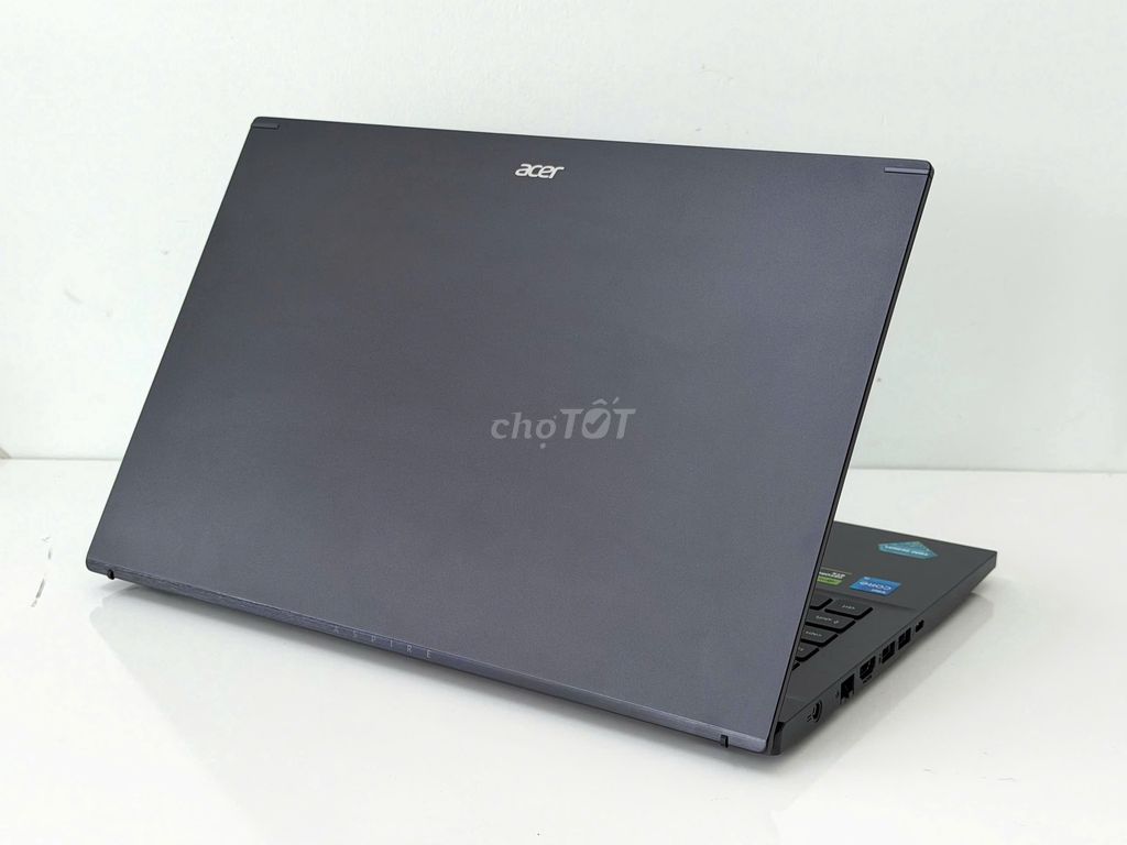 Acer A715 76G i5 12450H 8/512 RTX 2050 Đẹp Như Mới. Mua bán Laptop tại Quận Cái Răng Cần Thơ được đăng bởi Cầm đồ Nhanh hình 1