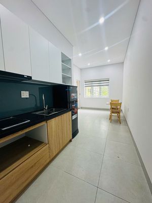 Rent · 1 bd · 30 м² · Quận Ngũ Hành Sơn, ул. Đường Hói Kiểng 15