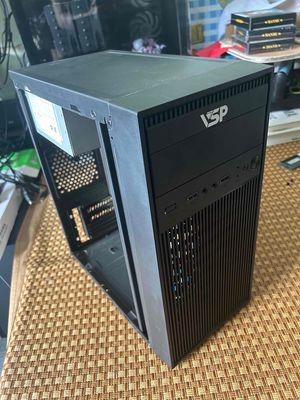 Thanh Lý Case VP (I5 2400, 12GB Ram, SSD 128GB). Mua bán Máy tính để bàn tại Quận Bắc Từ Liêm Hà Nội được đăng bởi Đặng Tùng