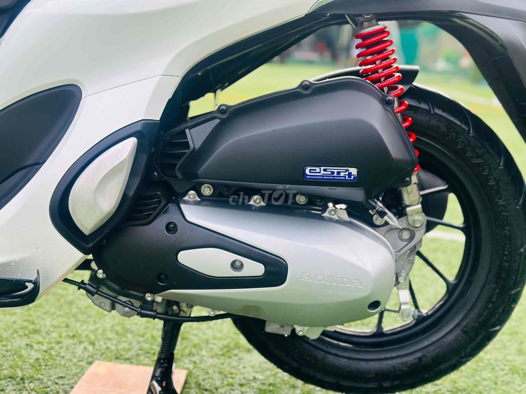 SHMODE ABS DKLD 2021 9000KM XE ĐẸP QUÁ MỚI [GÓP]. Mua bán Xe máy tại Huyện Chợ Mới An Giang được đăng bởi XE MÁY THIỆN PHÁT AN GIANG hình 12